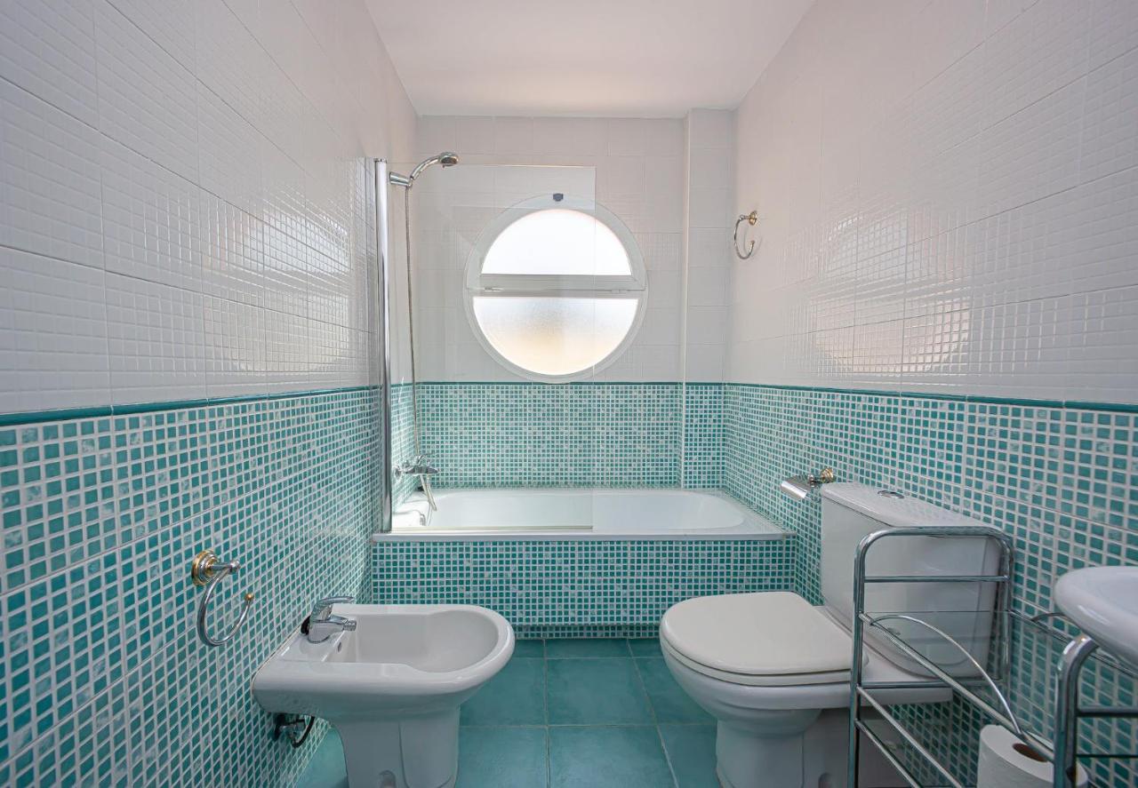 Palmeras With Community Pool Apartment *