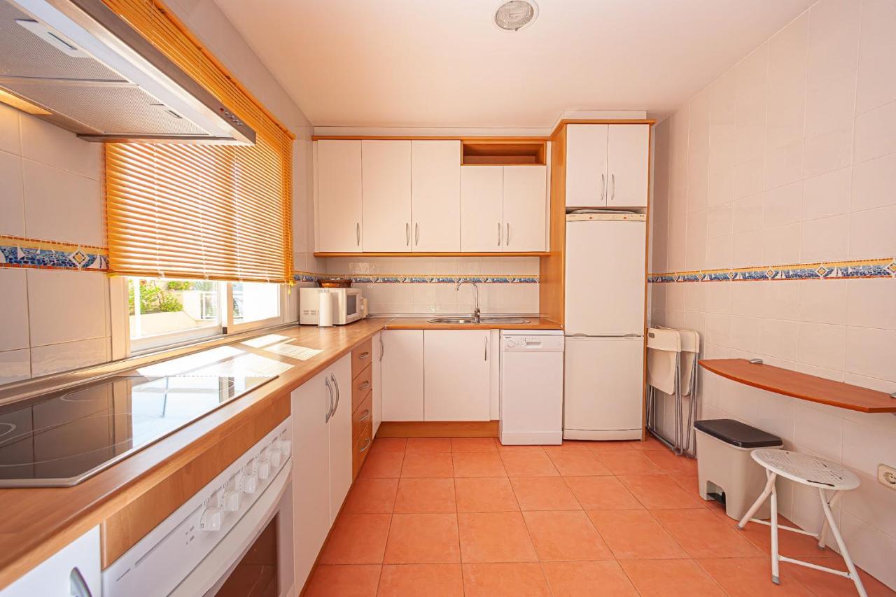 Apartment Palmeras With Community Pool *