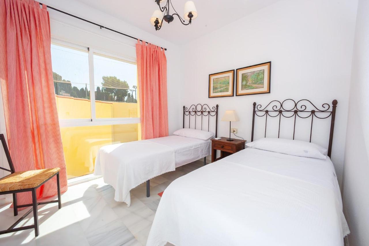 Apartment Palmeras With Community Pool *