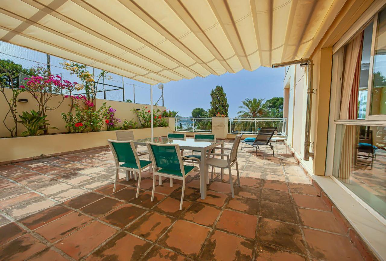 Appartement Palmeras With Community Pool La Herradura (Granada)